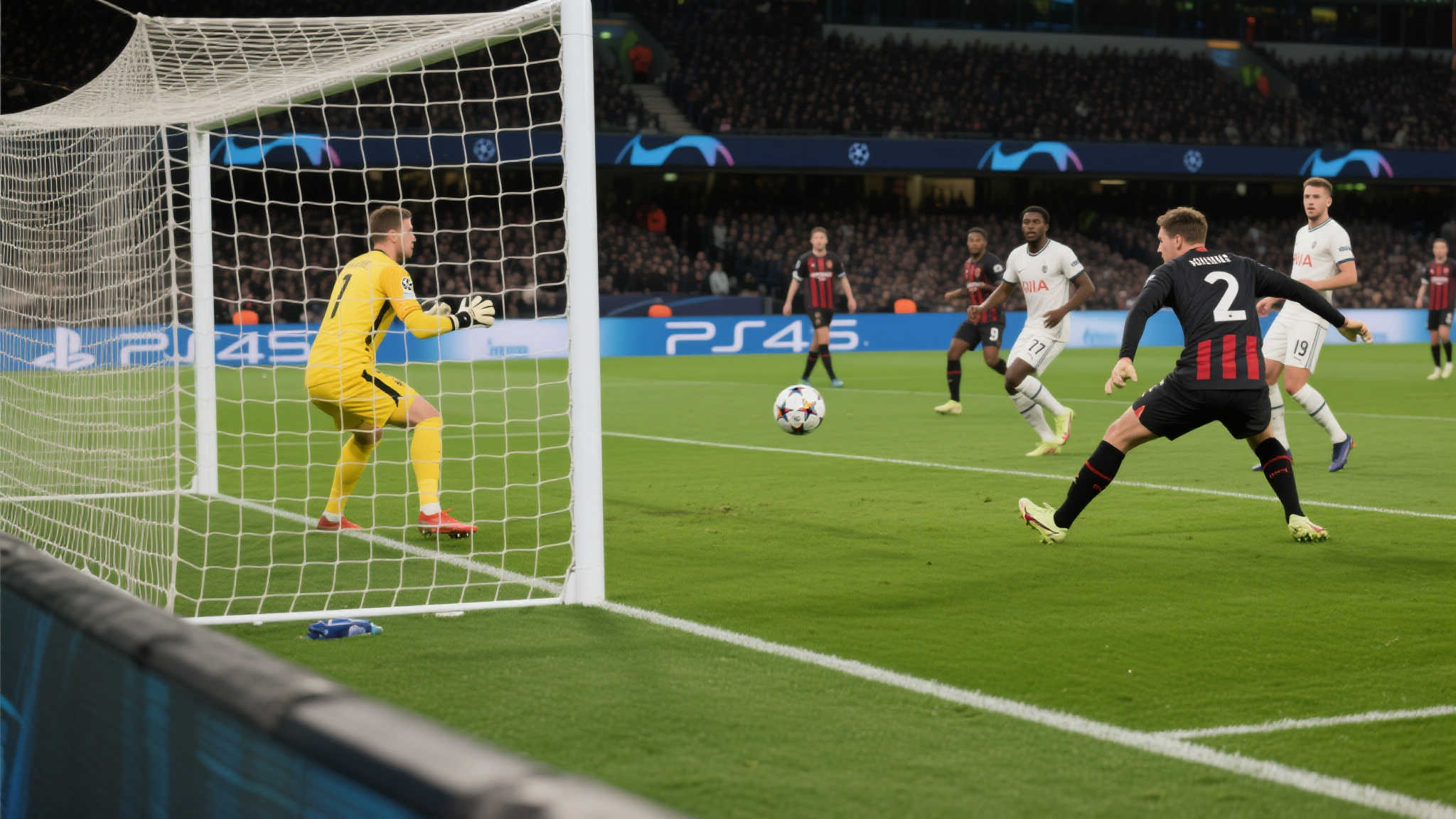 科贝尔双扑救!力挡弗鲁米嫩塞远射再显神威 在足球世界里,如果说第一次成功阻挡来自敌方的大威胁